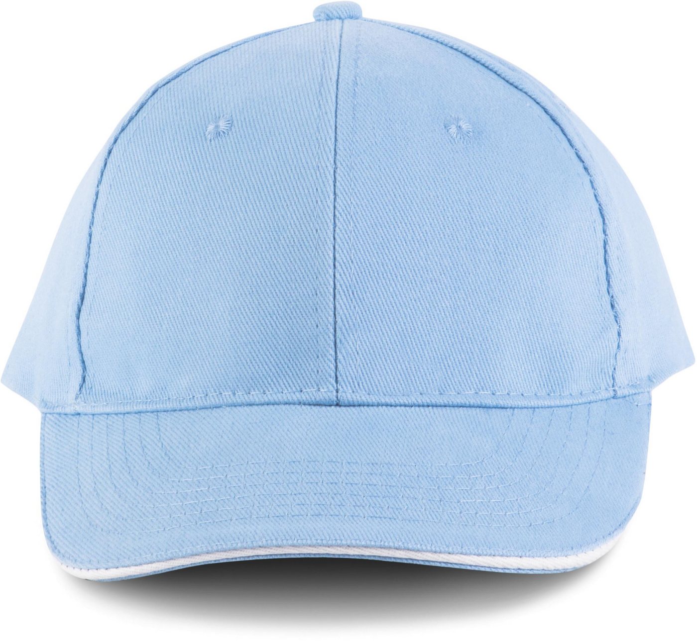 K-UP Baseball Cap Orlando - 6-panel-kappe von K-UP