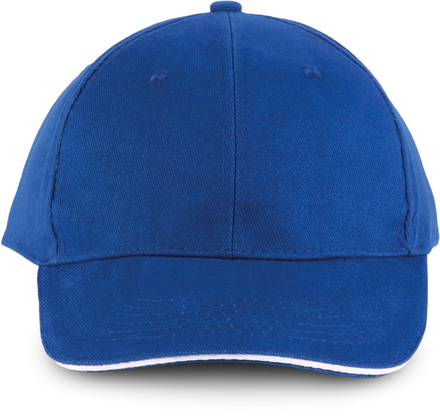 K-UP Baseball Cap Orlando - 6-panel-kappe von K-UP