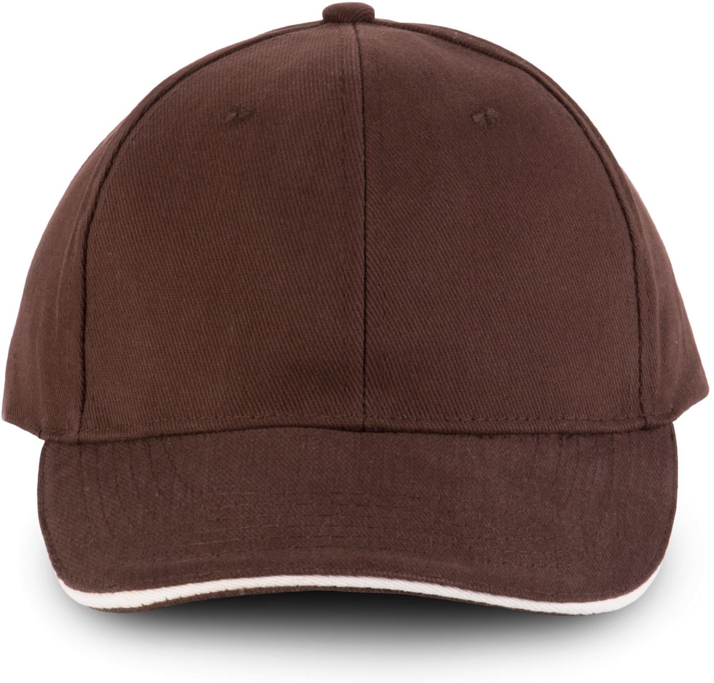 K-UP Baseball Cap Orlando - 6-panel-kappe von K-UP