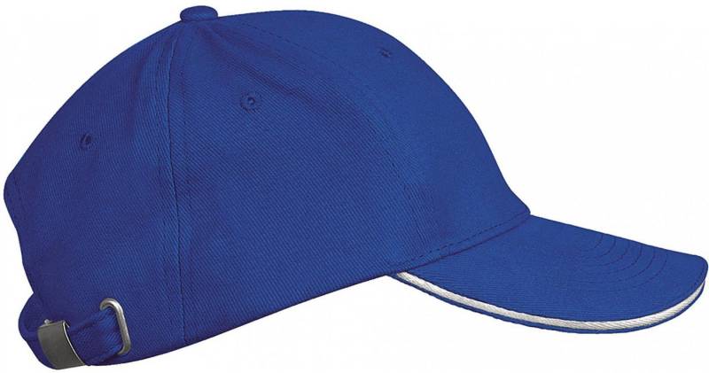 K-UP Baseball Cap Orlando Kids - 6-Panel-Kappe K-UP Baseball Cap Orlando Kids - 6-Panel-Kappe von K-UP