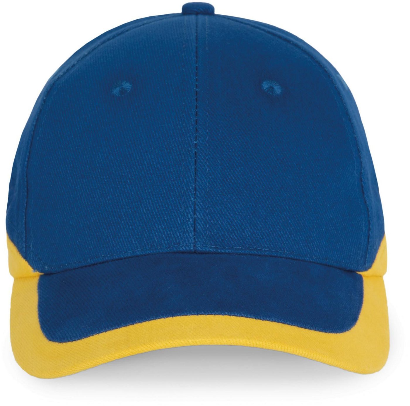 K-UP Baseball Cap Racing - 6-Panel-Kappe von K-UP