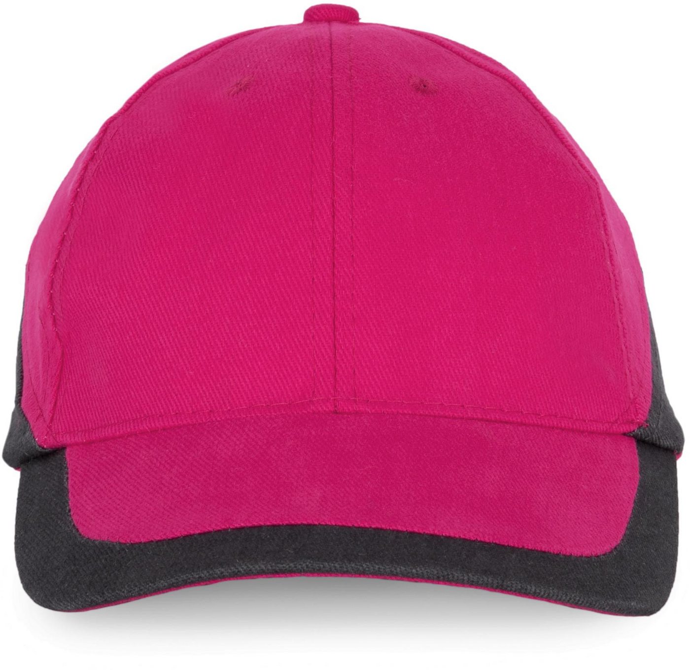 K-UP Baseball Cap Racing - 6-Panel-Kappe von K-UP