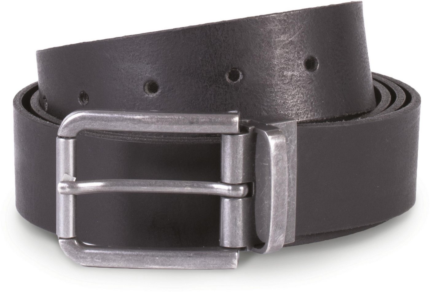 K-UP Hüftgürtel Ungesäumter Gürtel 35 mm K-UP Hüftgürtel Ungesäumter Gürtel 35 mm von K-UP