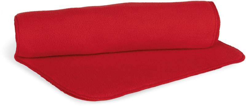 K-UP Schal Recycelte Schal aus Mikrofleece von K-UP