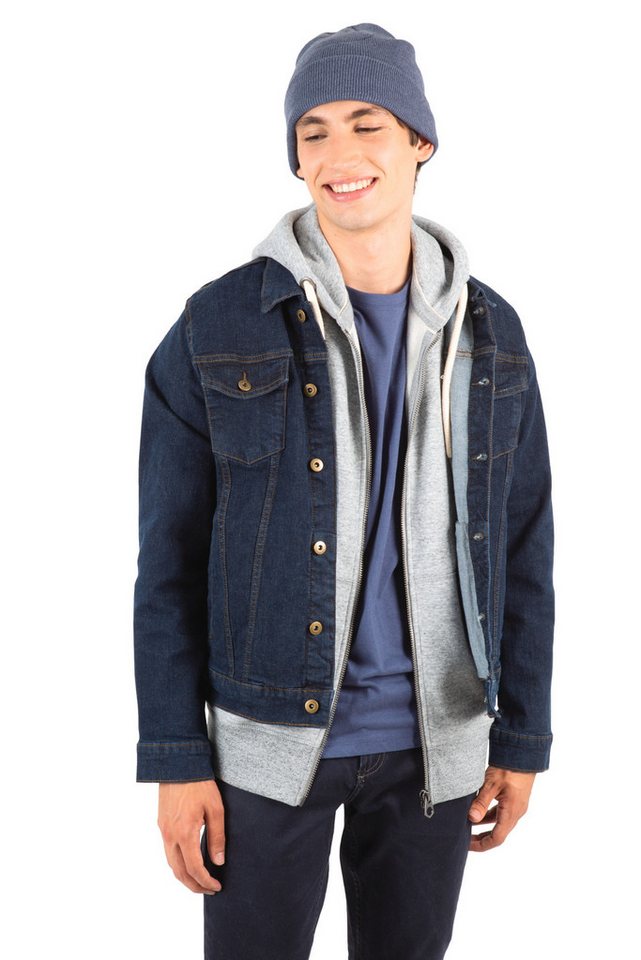 K-UP Skimütze Strickmütze von K-UP