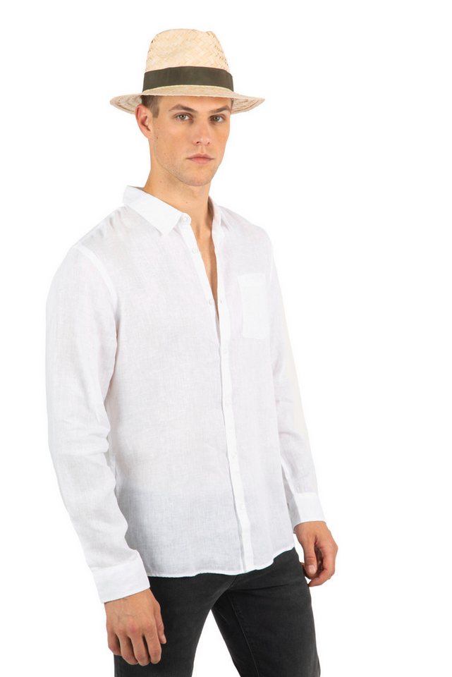 K-UP Strohhut Strohhut Panamahut von K-UP