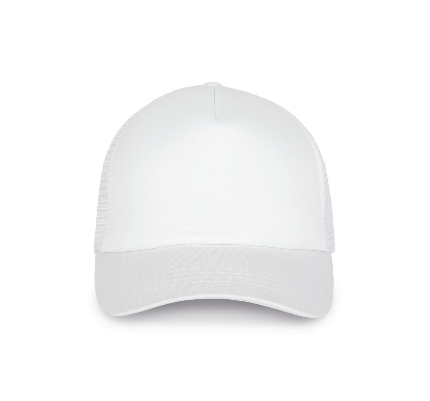 K-UP Trucker Cap 5-Panel Trucker Kappe Mesh von K-UP