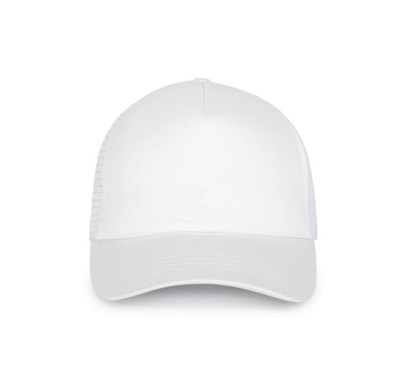 K-UP Trucker Cap 5-Panel Trucker Kappe Mesh von K-UP