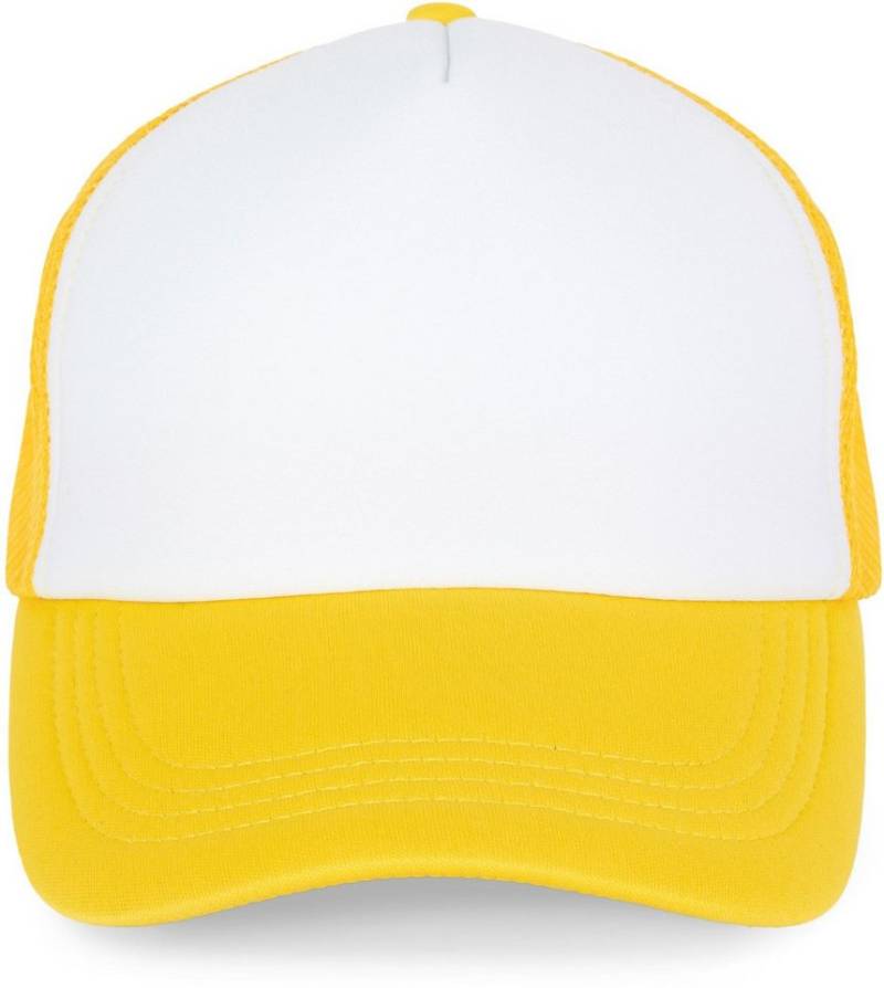 K-UP Trucker Cap 5-Panel Trucker Kappe Mesh von K-UP