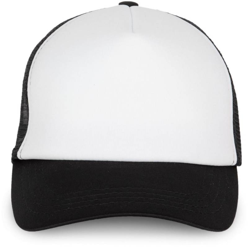 K-UP Trucker Cap 5-Panel Trucker Kappe Mesh von K-UP