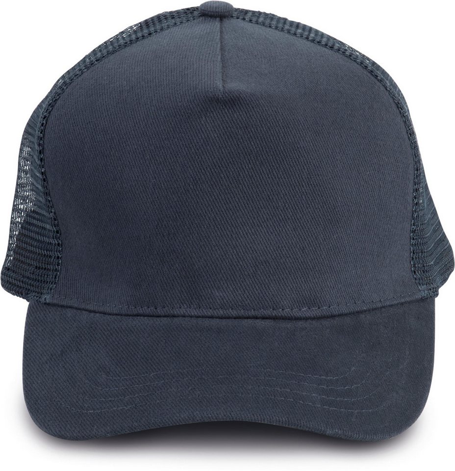 K-UP Trucker Cap 5-Panel Trucker-Kappe Mesh von K-UP