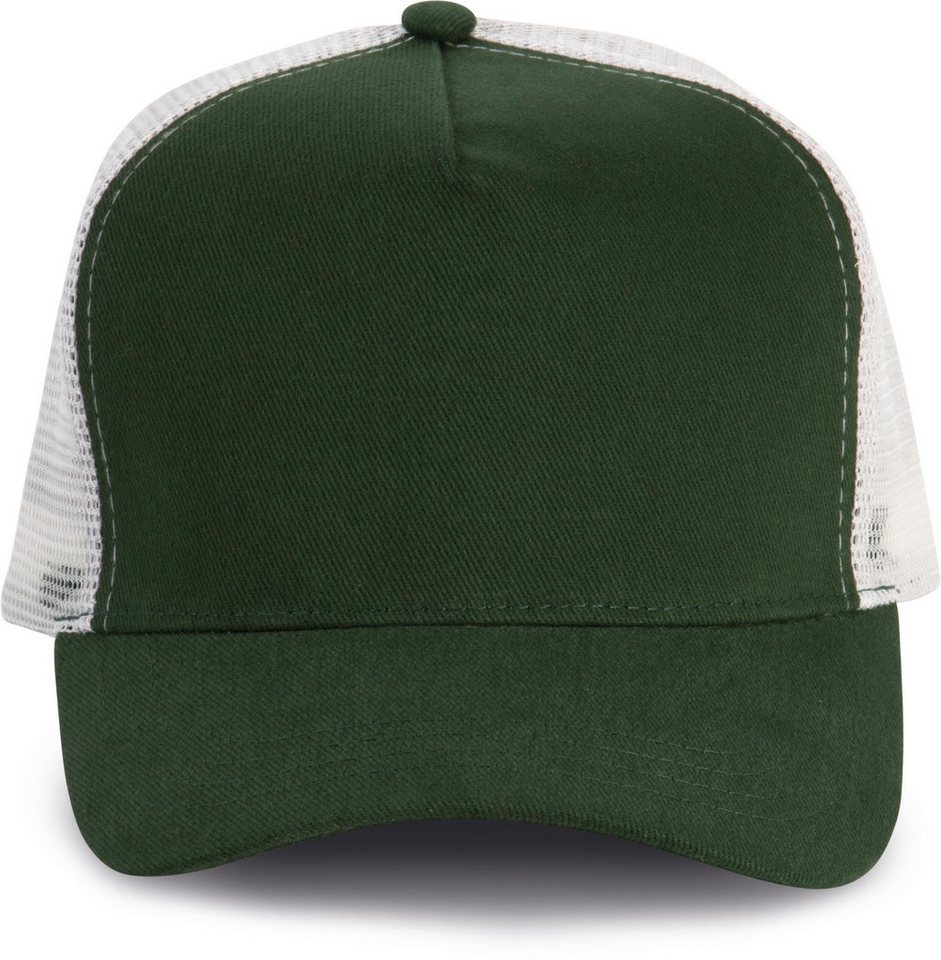 K-UP Trucker Cap 5-Panel Trucker-Kappe Mesh von K-UP