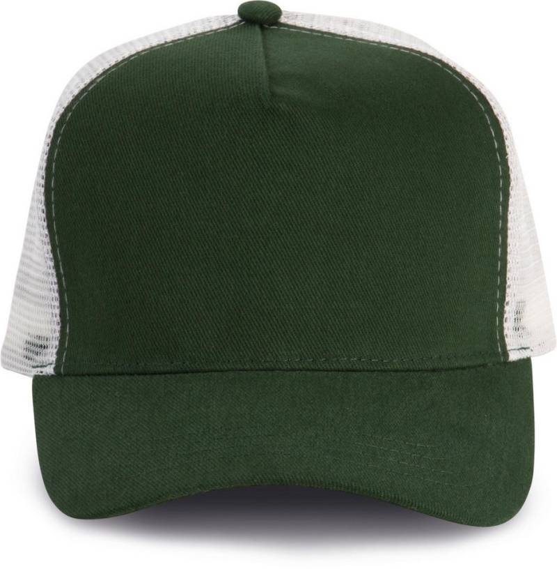 K-UP Trucker Cap 5-Panel Trucker-Kappe Mesh von K-UP