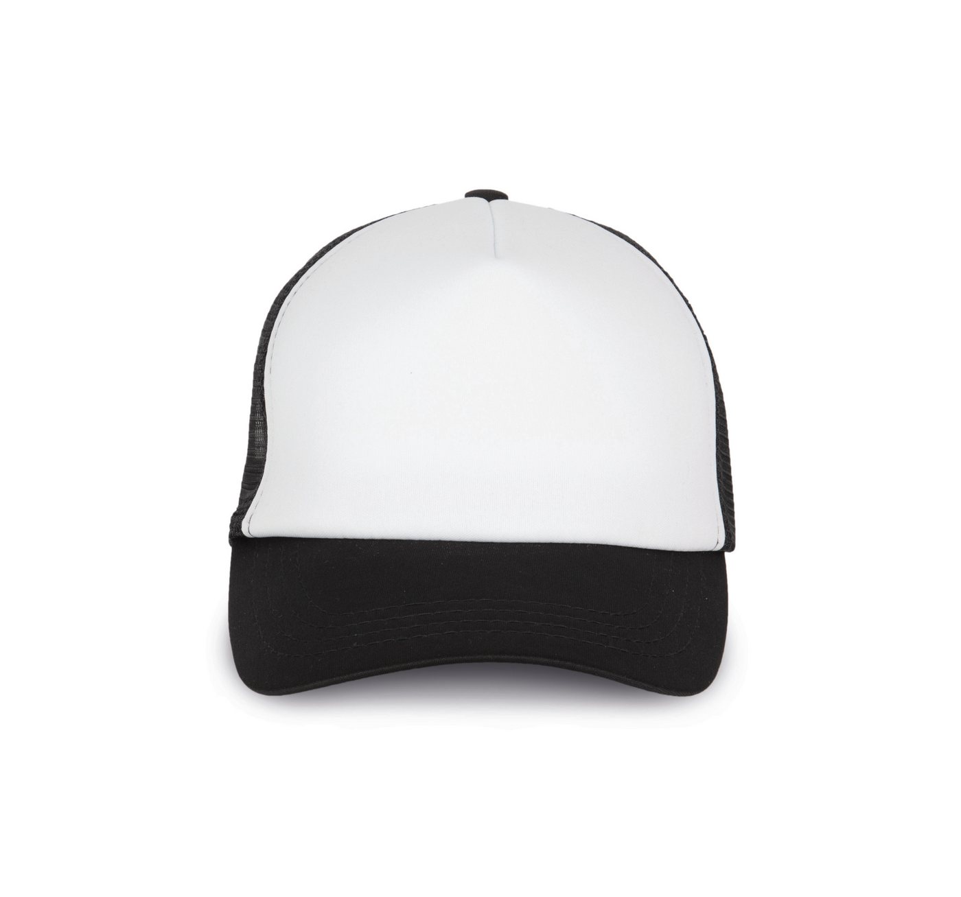 K-UP Trucker Cap 5-Panel Trucker Kappe Mesh von K-UP