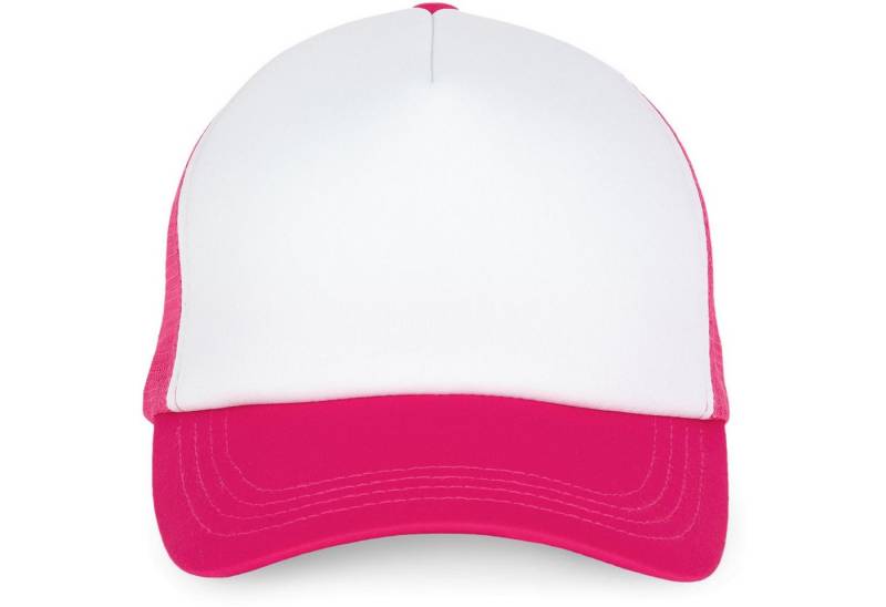 K-UP Trucker Cap 5-Panel Trucker Kappe Mesh von K-UP