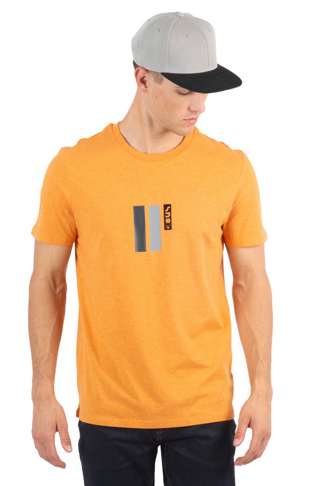 K-UP Trucker Cap 6-Panel-Snapback-Kappe von K-UP