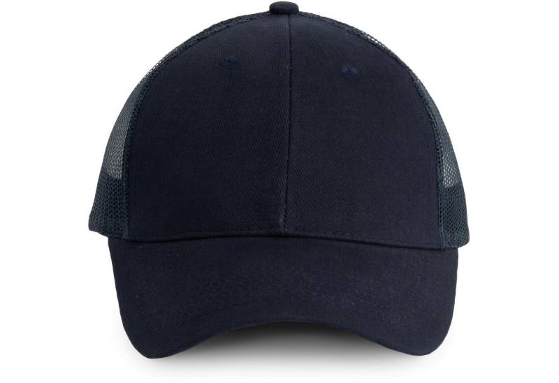 K-UP Trucker Cap 6-Panel-Trucker-Kappe von K-UP