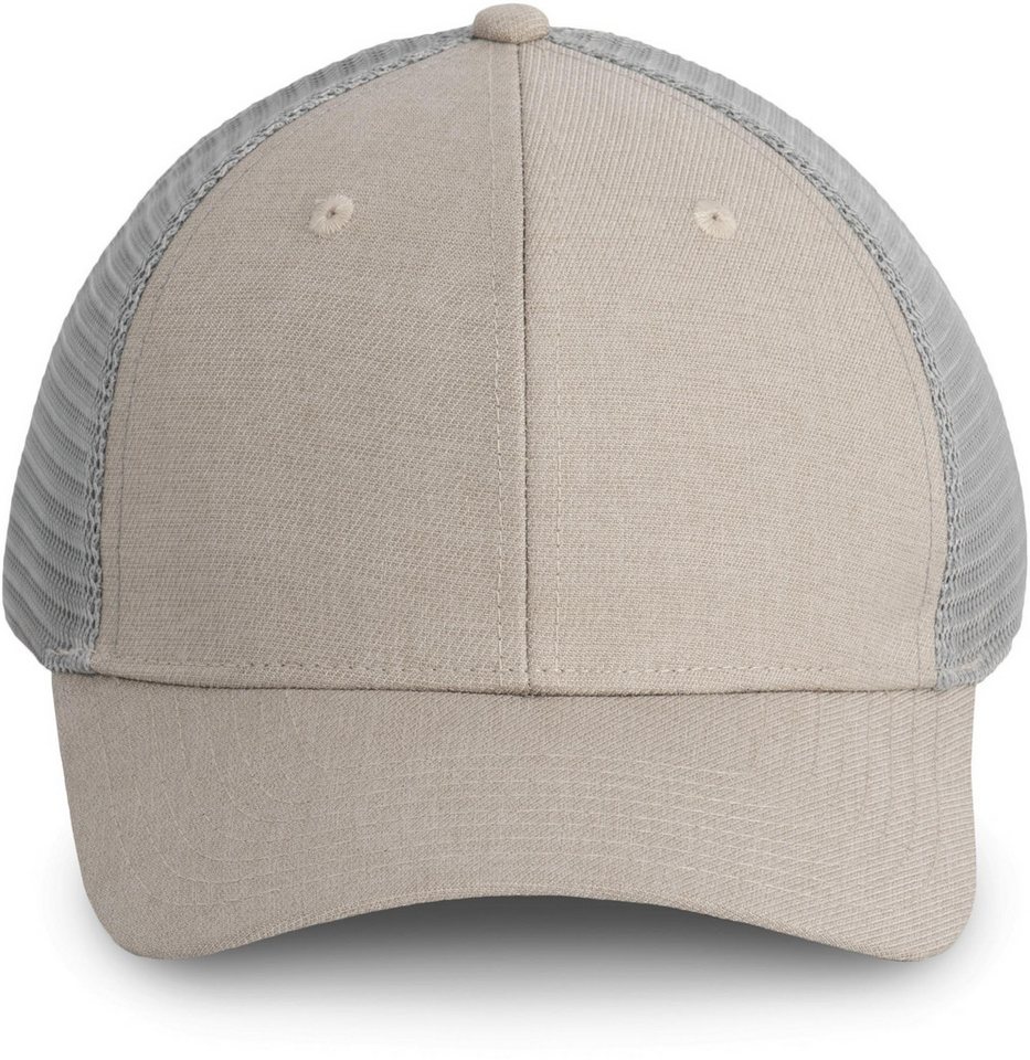 K-UP Trucker Cap 6-Panel Urban Trucker-Kappe von K-UP