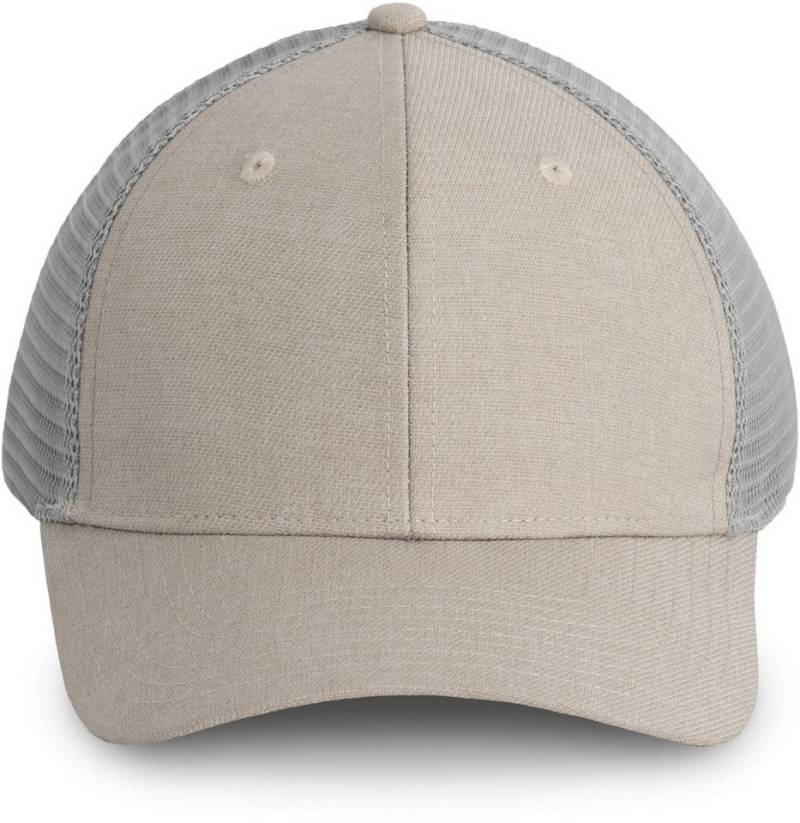 K-UP Trucker Cap 6-Panel Urban Trucker-Kappe von K-UP