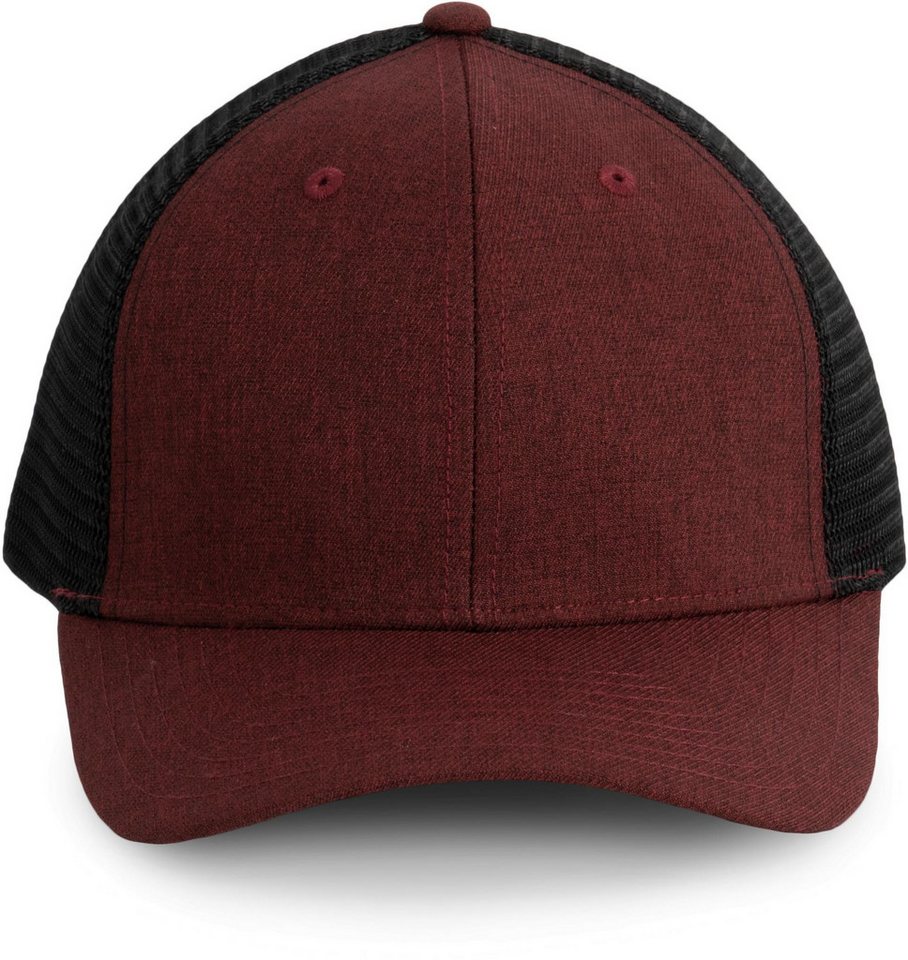 K-UP Trucker Cap 6-Panel Urban Trucker-Kappe von K-UP