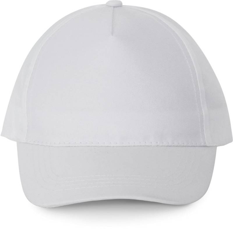 K-UP Trucker Cap Polyester-Sportkappe mit 5 Panels von K-UP