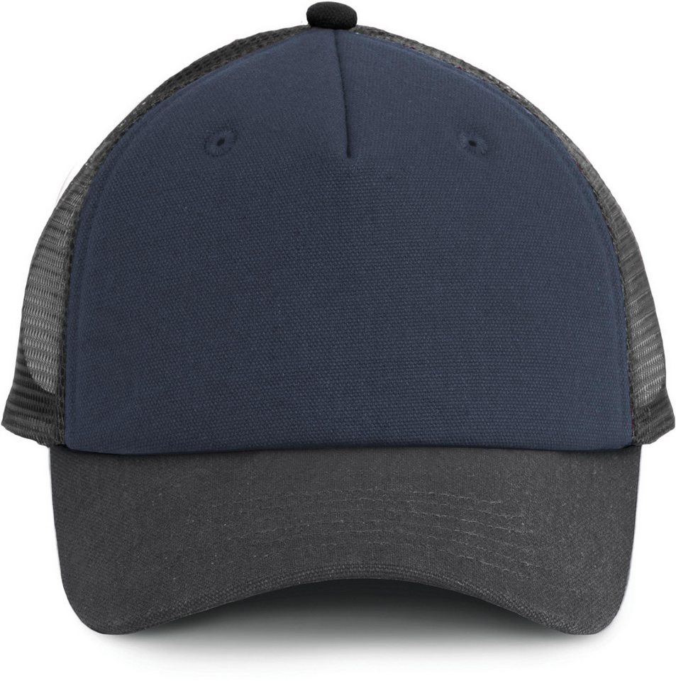 K-UP Trucker Cap Trucker-Kappe  5 Panels von K-UP