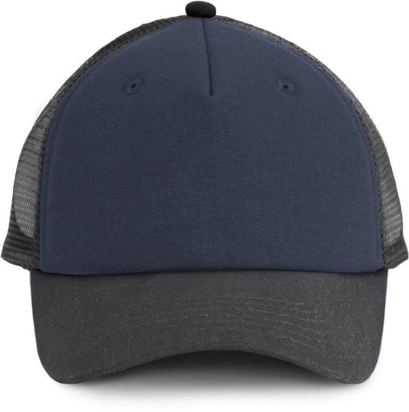 K-UP Trucker Cap Trucker-Kappe  5 Panels von K-UP