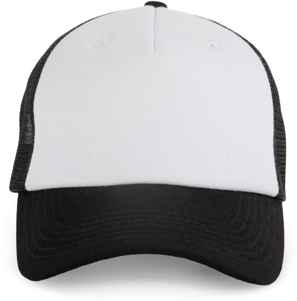 K-UP Trucker Cap Trucker-Kappe  5 Panels von K-UP