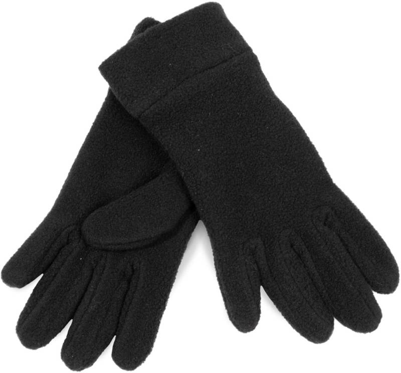 K-UP Winter-Arbeitshandschuhe Fleece-Handschuhe für Kinder von K-UP