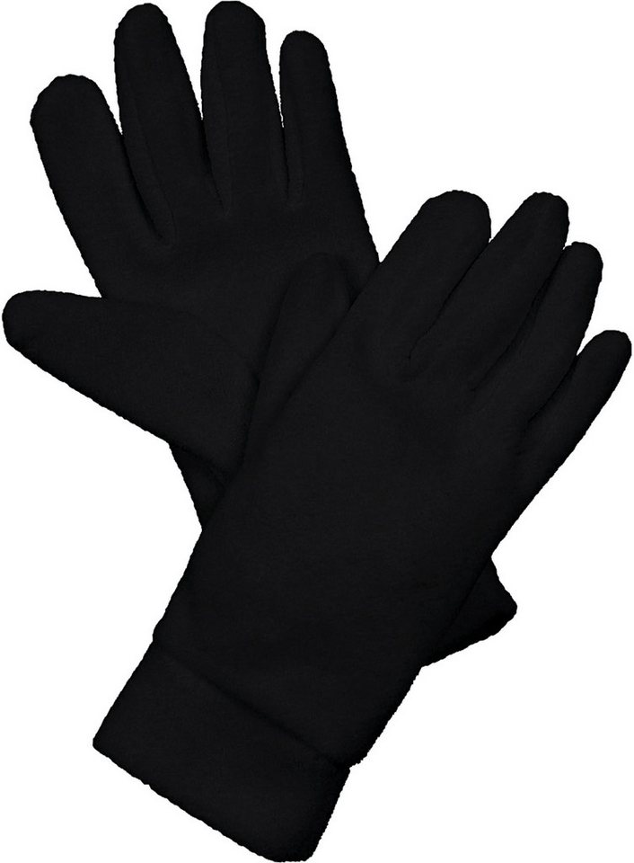 K-UP Winter-Arbeitshandschuhe Fleece Handschuhe von K-UP