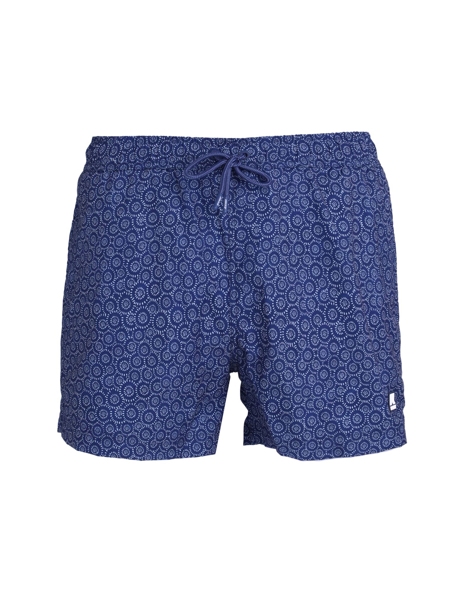 K-WAY Badeboxer Herren Blau von K-WAY