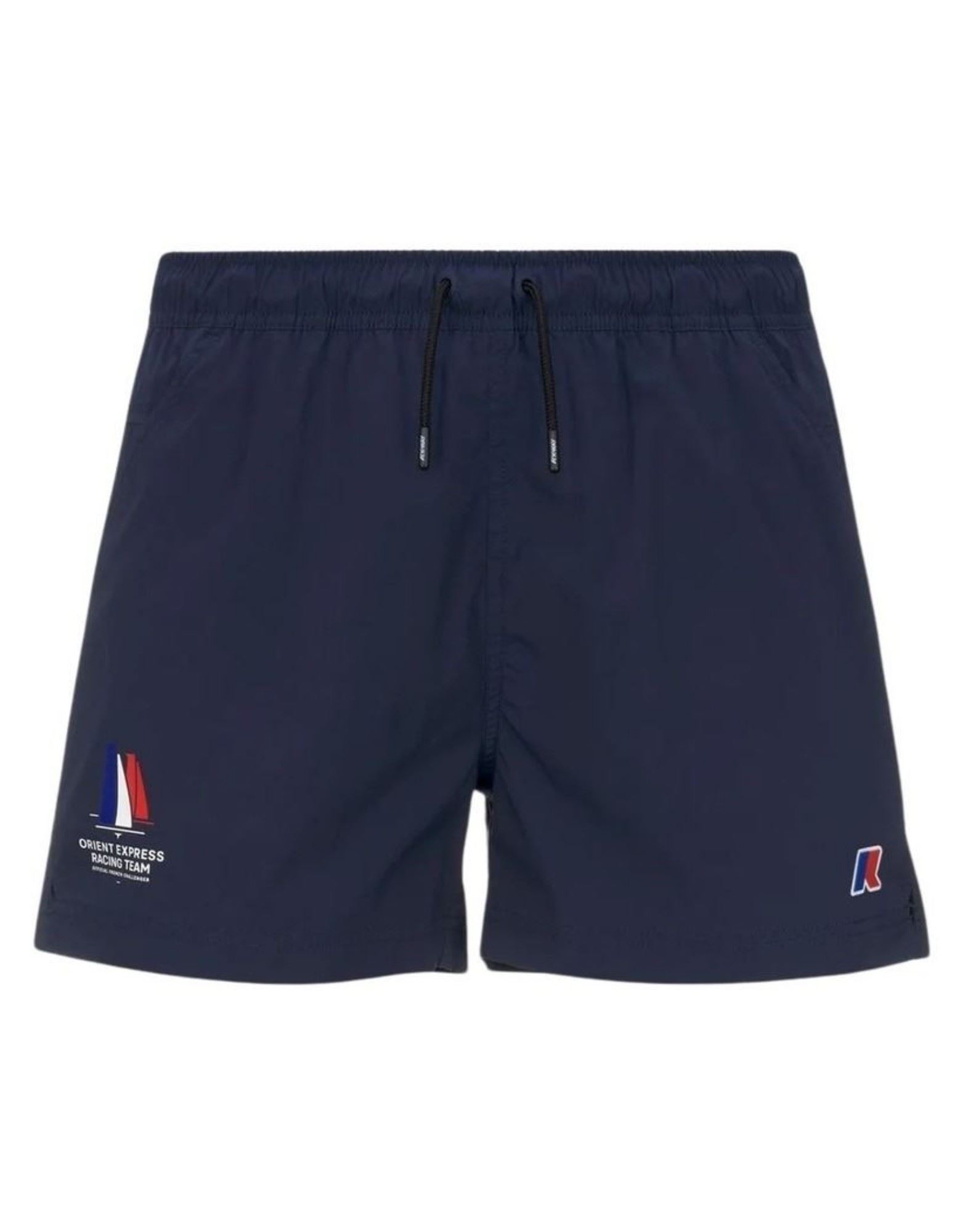 K-WAY Badeboxer Herren Blau von K-WAY