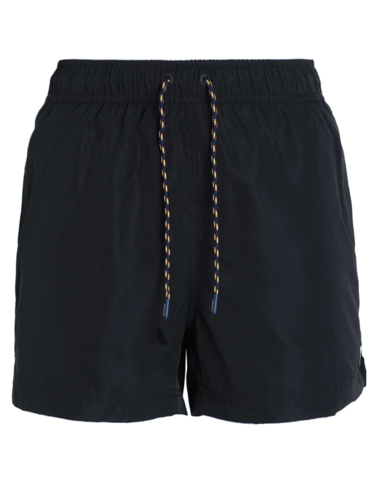 K-WAY Badeboxer Herren Schwarz von K-WAY