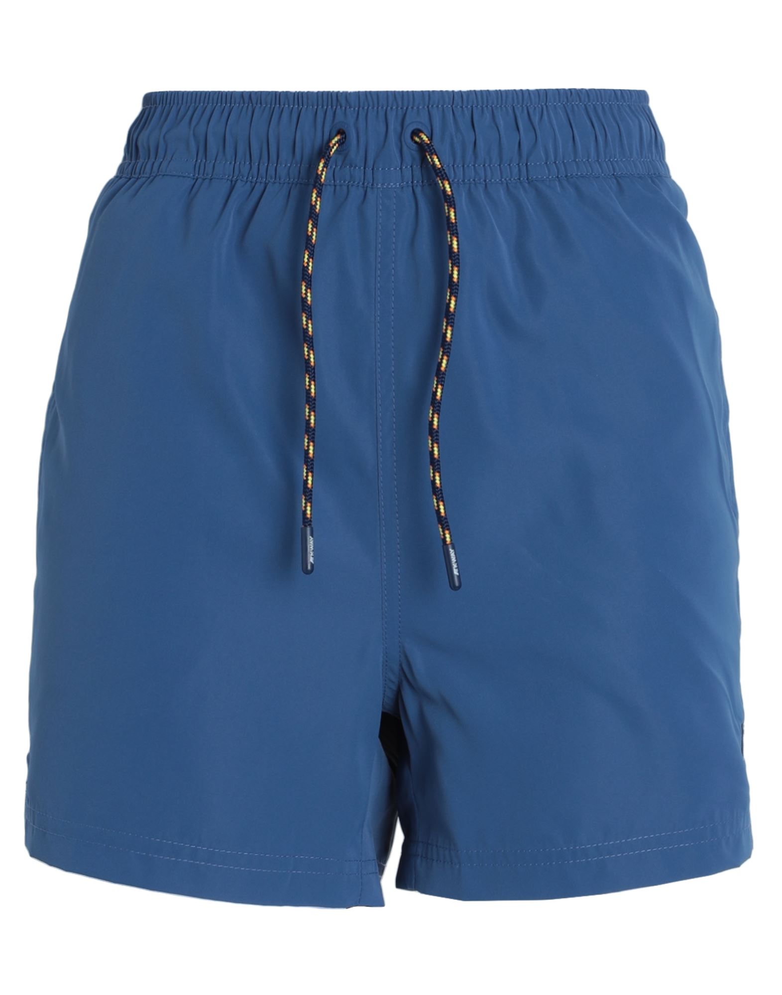 K-WAY Badeboxer Herren Taubenblau von K-WAY