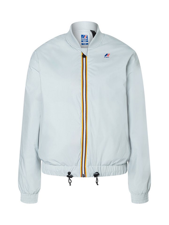 K-WAY Funktionsjacke K-Way Funktionsjacke LE VRAI 4.0 AZELIE WARM von K-WAY
