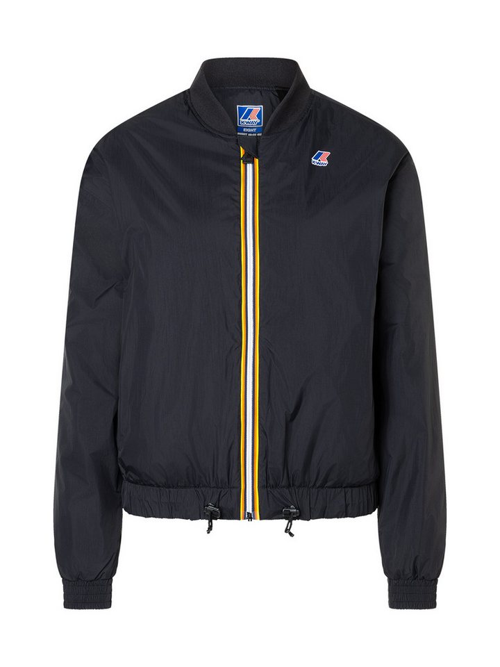 K-WAY Funktionsjacke K-Way Funktionsjacke LE VRAI 4.0 AZELIE WARM von K-WAY