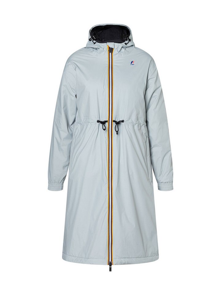 K-WAY Funktionsjacke K-Way Funktionsjacke LE VRAI 4.0 DELIA WARM von K-WAY