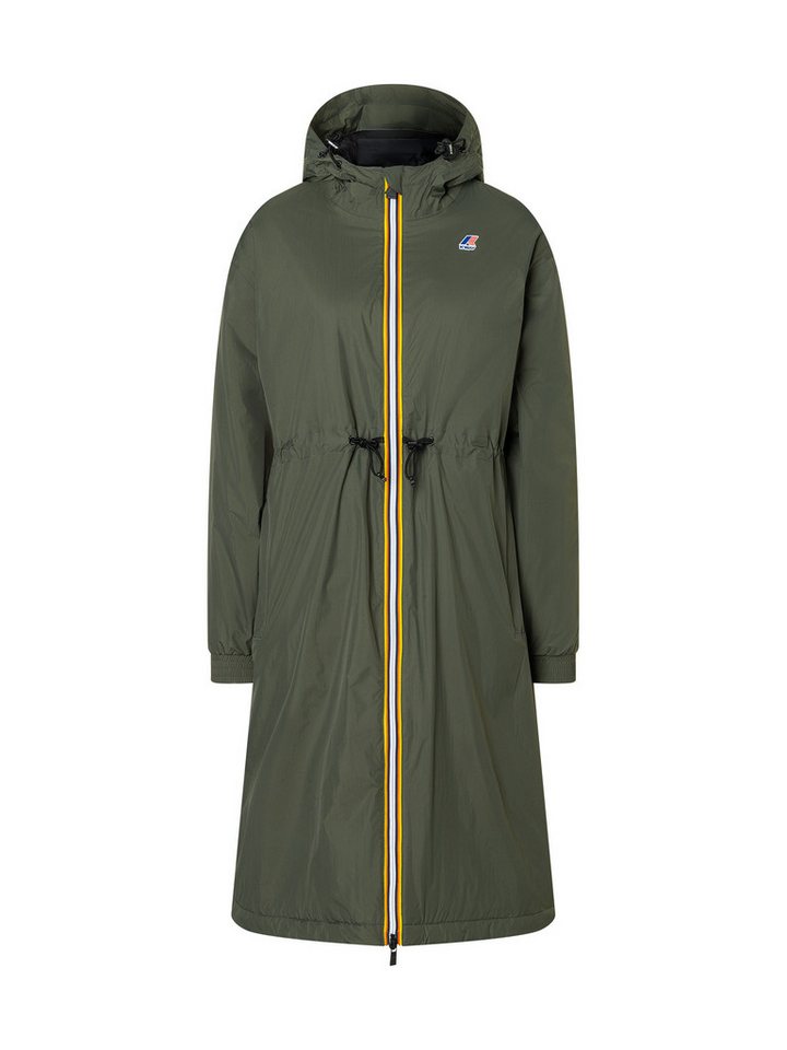 K-WAY Funktionsjacke K-Way Funktionsjacke LE VRAI 4.0 DELIA WARM K-WAY Funktionsjacke K-Way Funktionsjacke LE VRAI 4.0 DELIA WARM von K-WAY