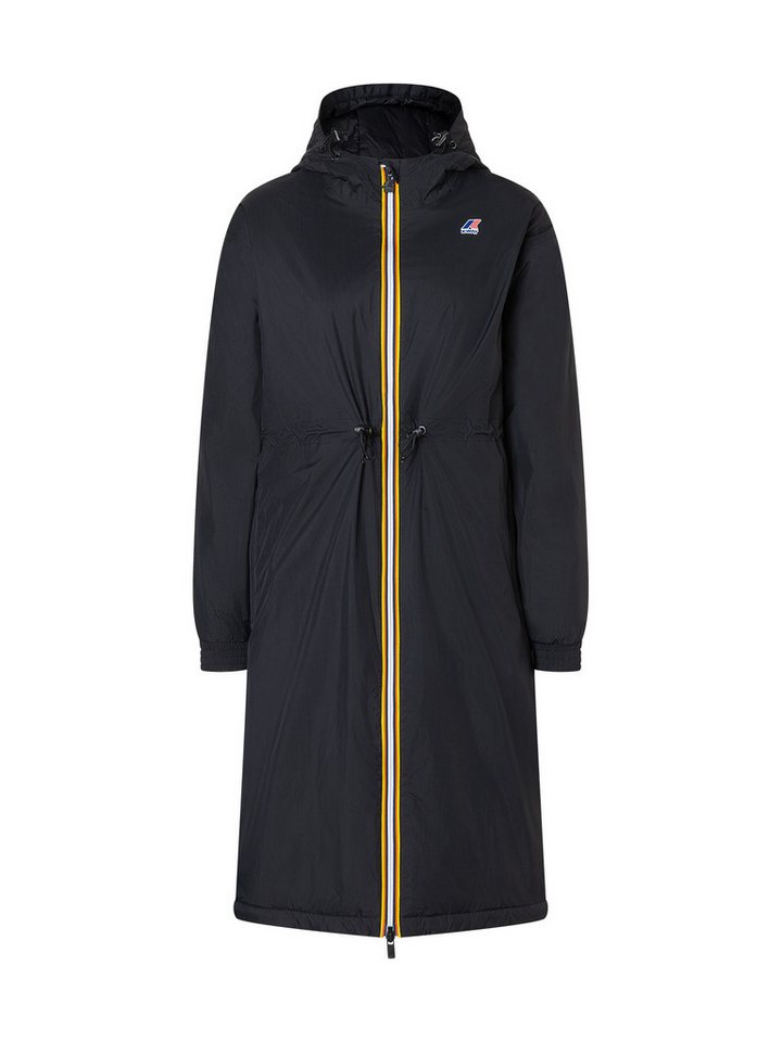 K-WAY Funktionsjacke K-Way Funktionsjacke LE VRAI 4.0 DELIA WARM von K-WAY