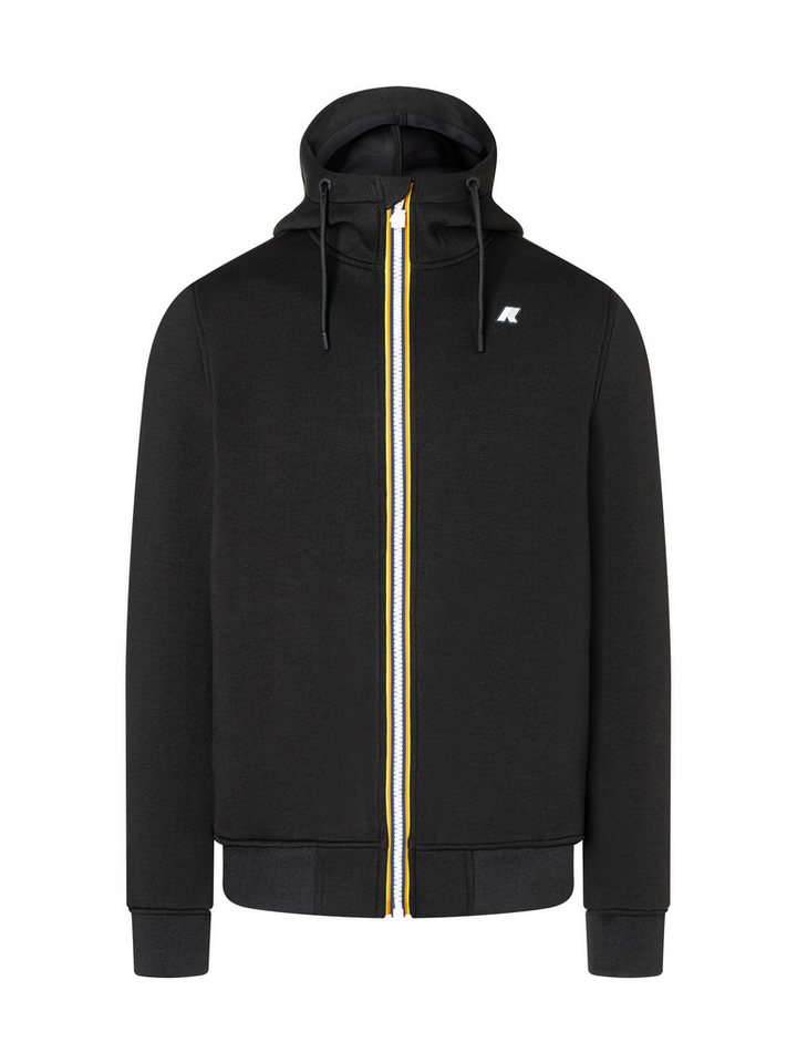 K-WAY Funktionsjacke K-Way Funktionsjacke RAINER SPACER von K-WAY