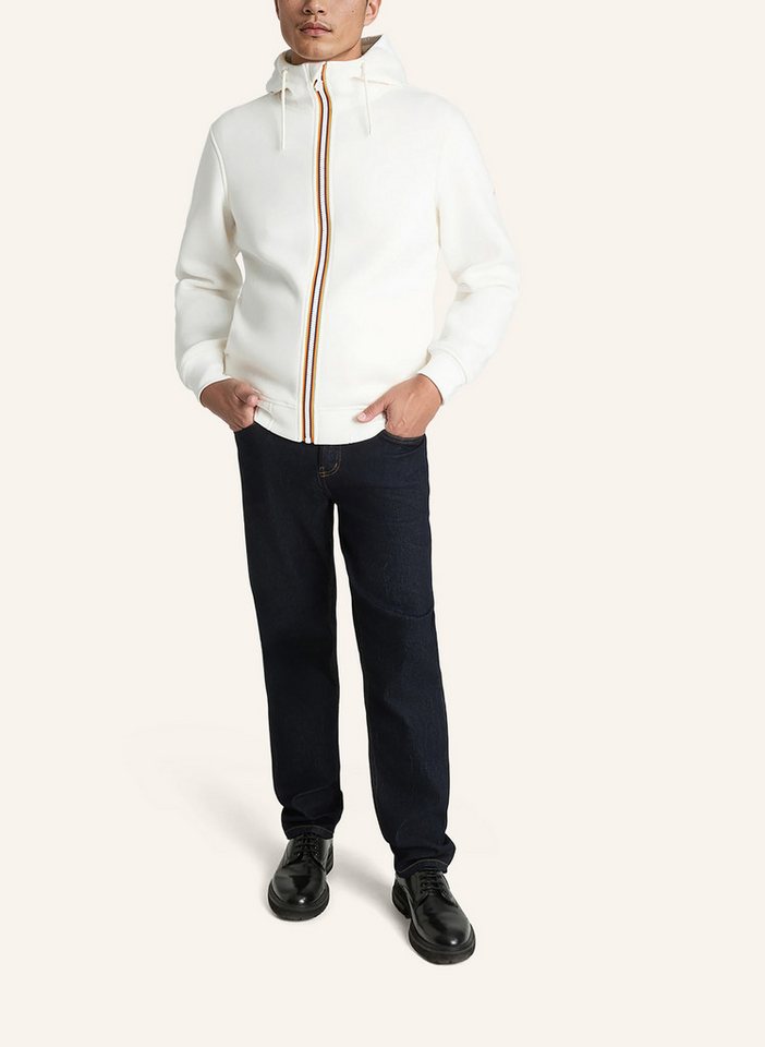K-WAY Funktionsjacke K-Way Funktionsjacke RAINER SPACER von K-WAY