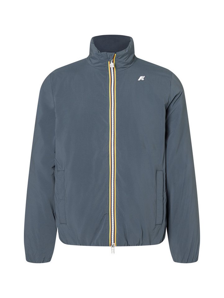 K-WAY Funktionsjacke K-Way Funktionsjacke VALENTINE PLAIN WARM von K-WAY