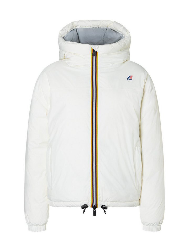 K-WAY Funktionsjacke K-Way Winterjacke LE VRAI 4.0 ALBINE HEAVY WARM von K-WAY