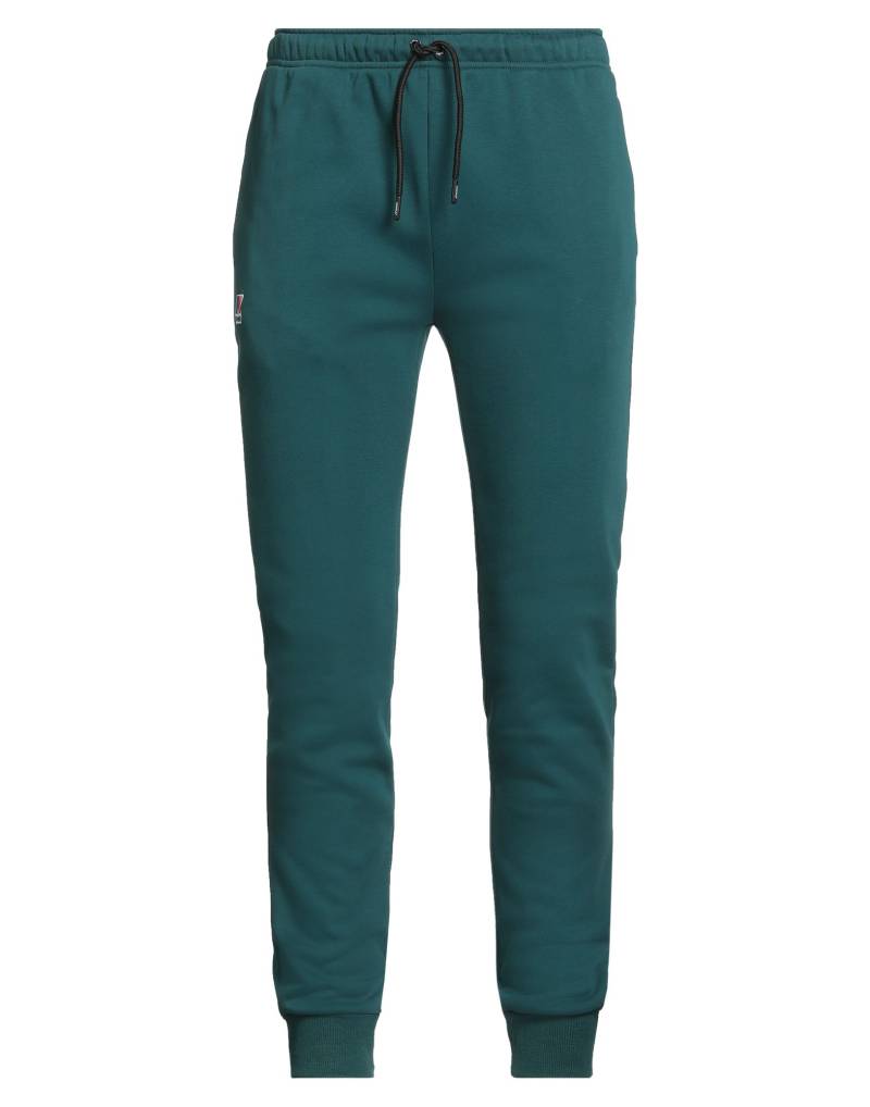 K-WAY Hose Herren Aquamarin von K-WAY