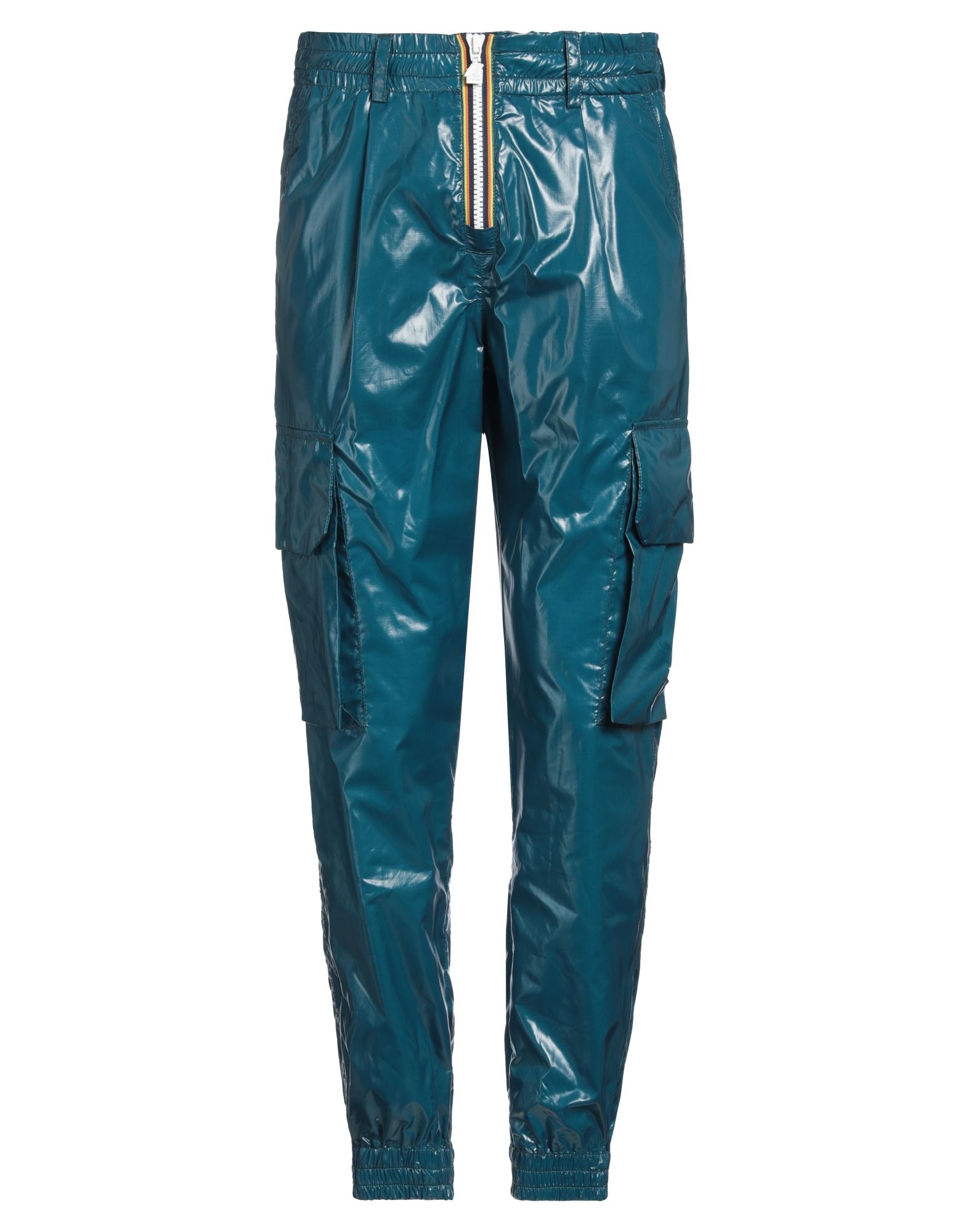 K-WAY Hose Herren Aquamarin K-WAY Hose Herren Aquamarin von K-WAY