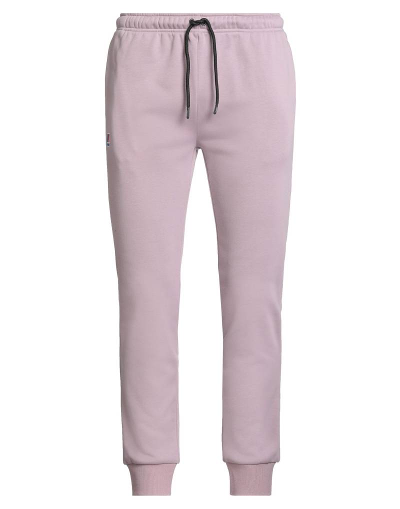 K-WAY Hose Herren Lila von K-WAY