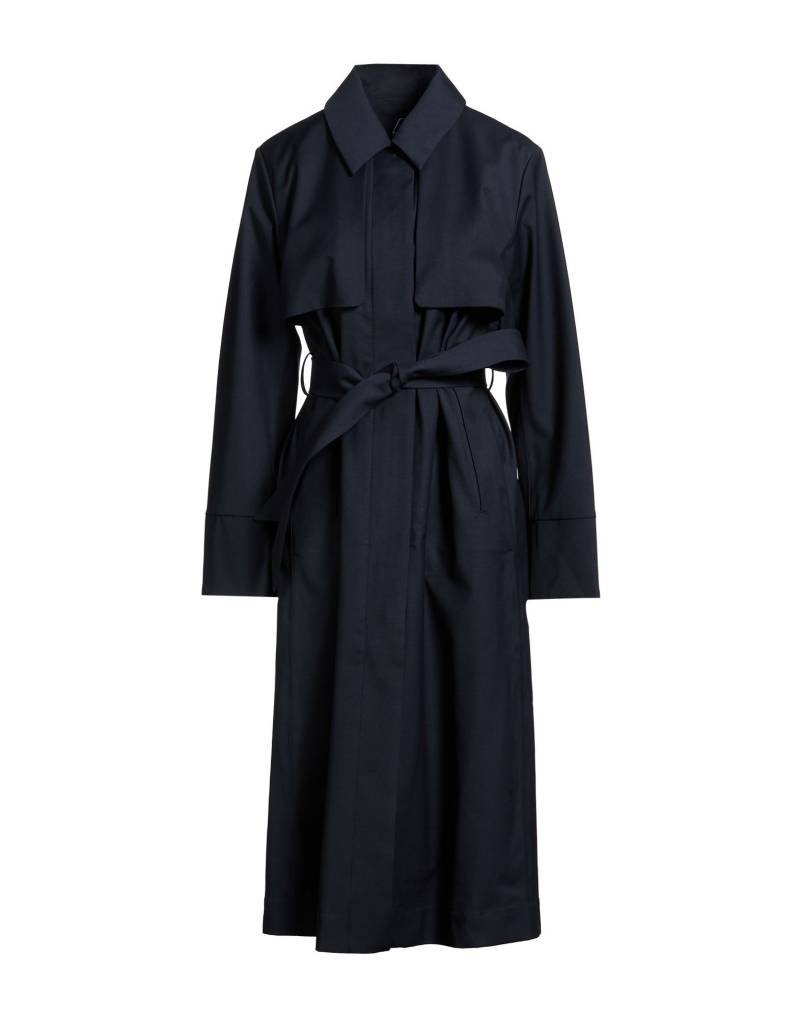 K-WAY Jacke, Mantel & Trenchcoat Damen Marineblau von K-WAY