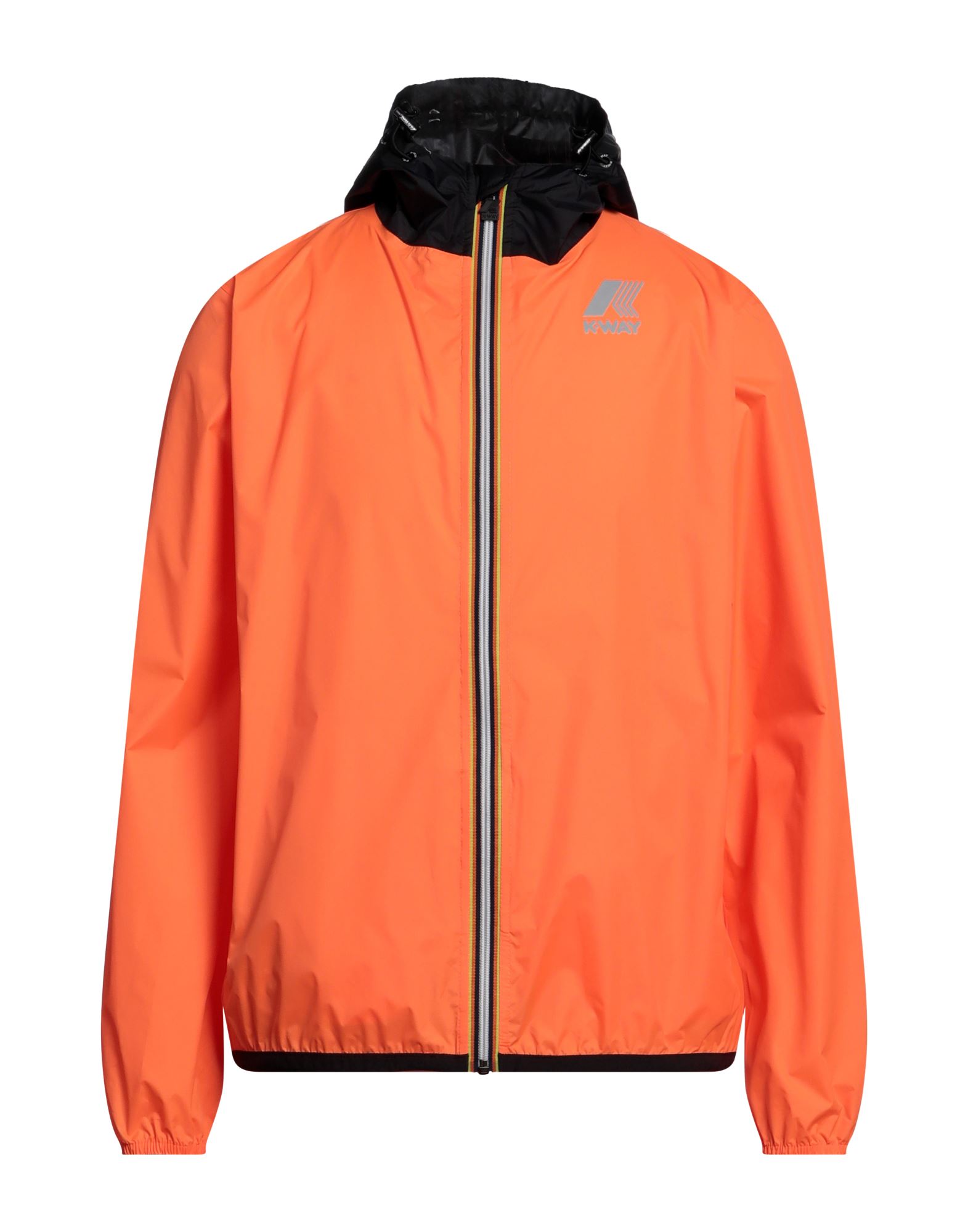 K-WAY Jacke & Anorak Herren Orange von K-WAY