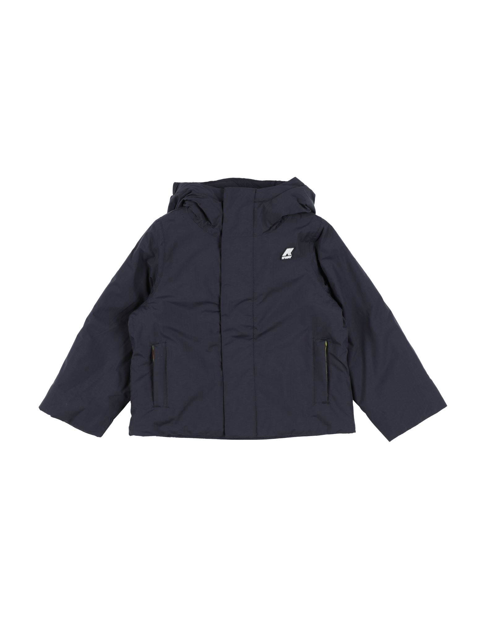 K-WAY Jacke & Anorak Kinder Nachtblau von K-WAY