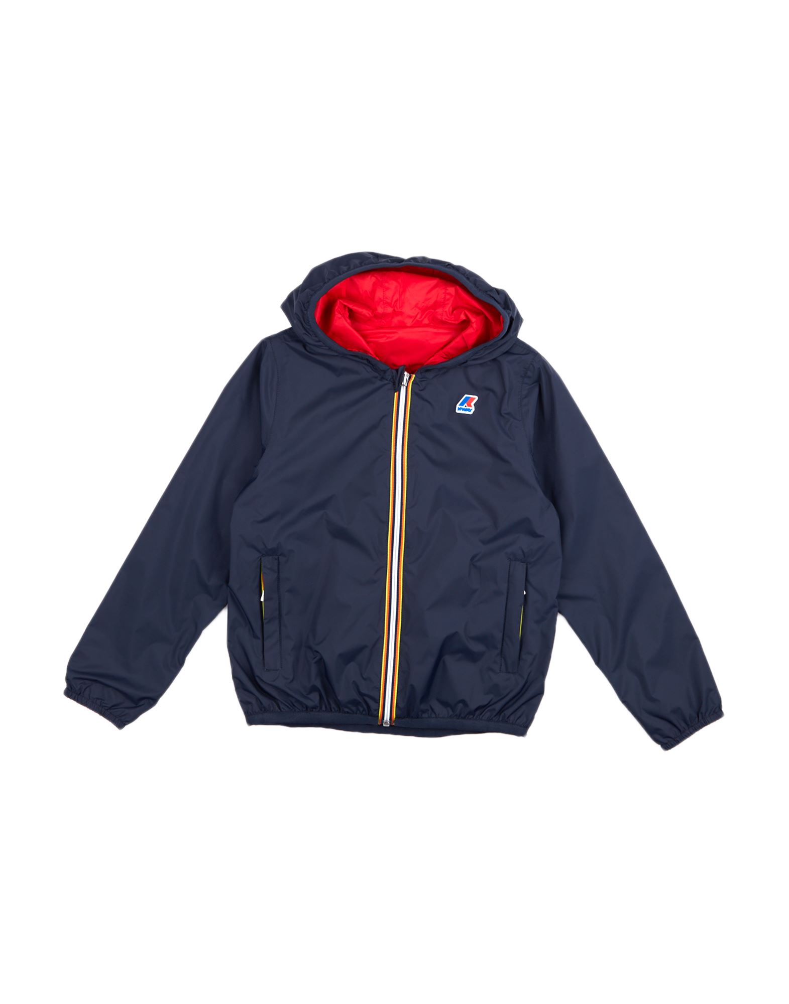 K-WAY Jacke & Anorak Kinder Nachtblau von K-WAY